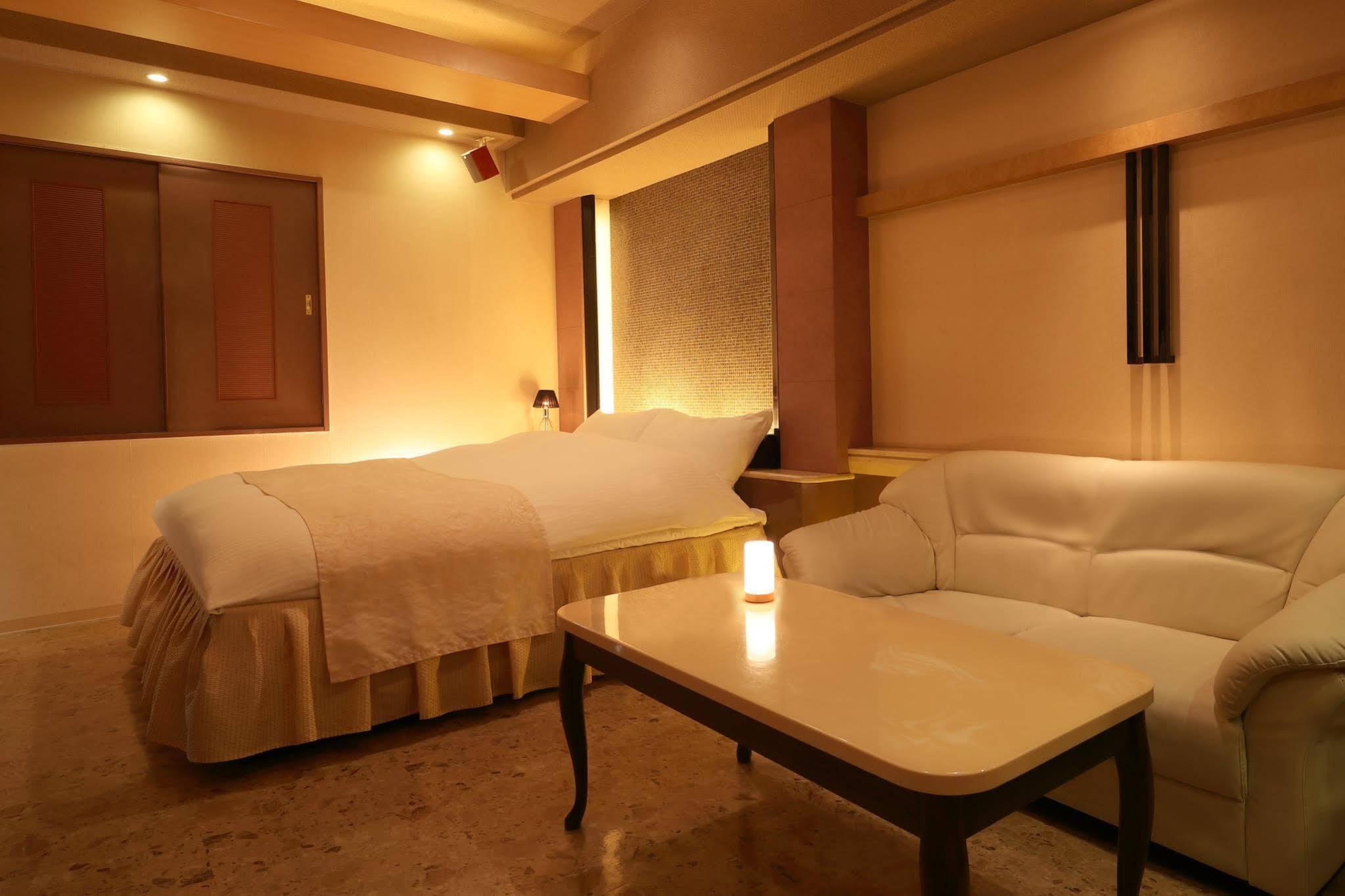 Hotel Grand Fine Kyoto Minami (Adults Only) Dış mekan fotoğraf