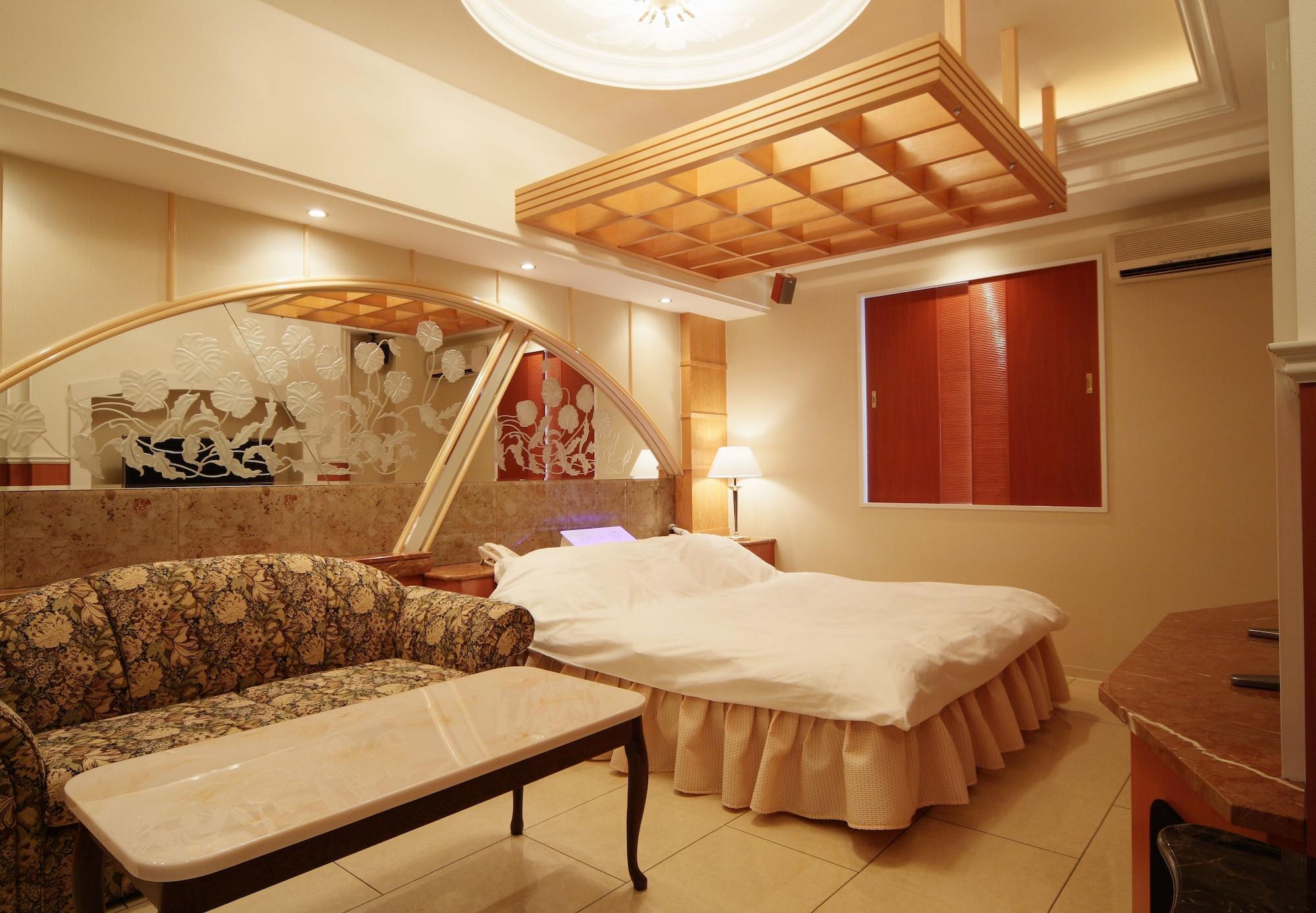 Hotel Grand Fine Kyoto Minami (Adults Only) Dış mekan fotoğraf