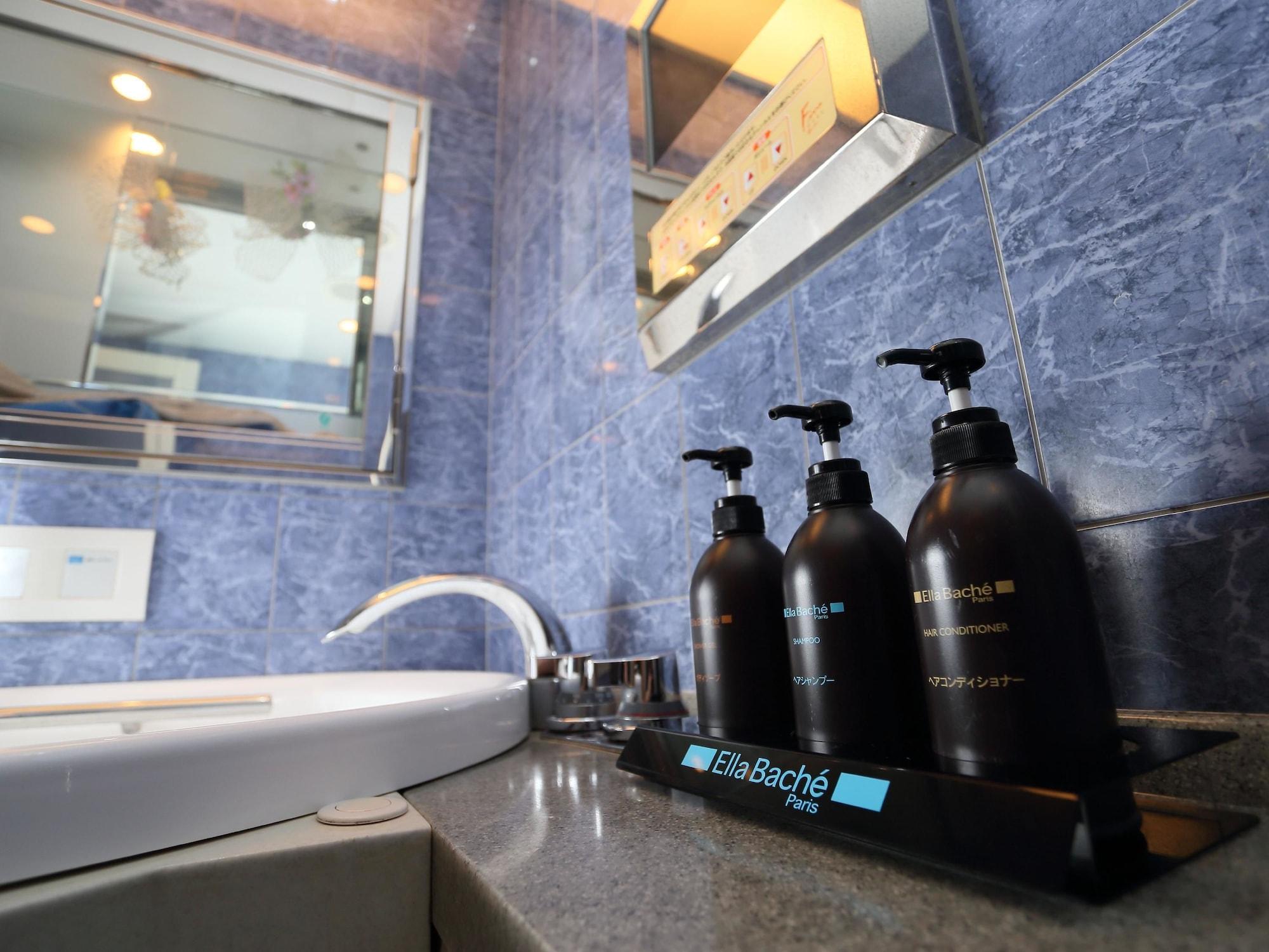 Hotel Grand Fine Kyoto Minami (Adults Only) Dış mekan fotoğraf