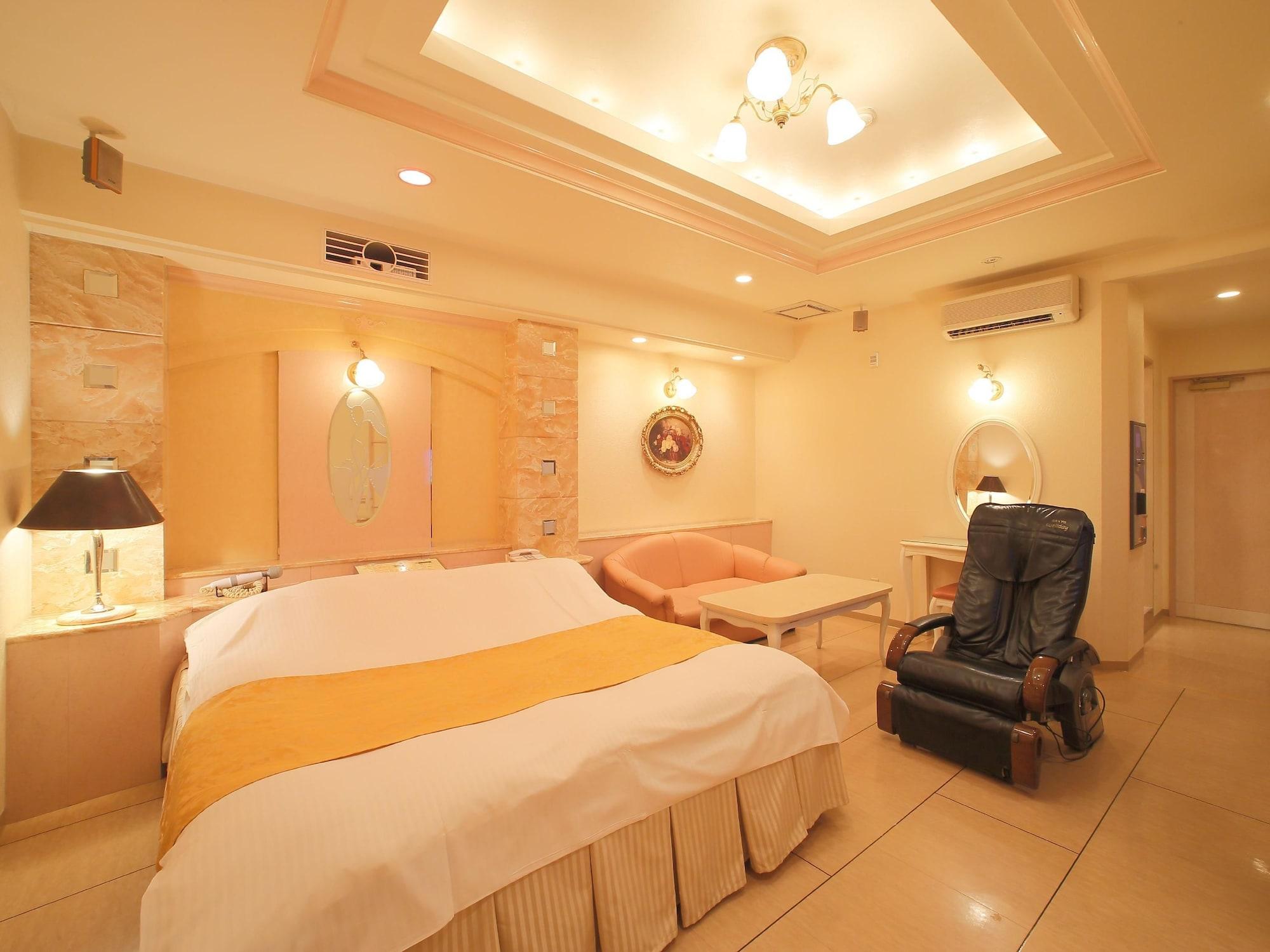 Hotel Grand Fine Kyoto Minami (Adults Only) Dış mekan fotoğraf