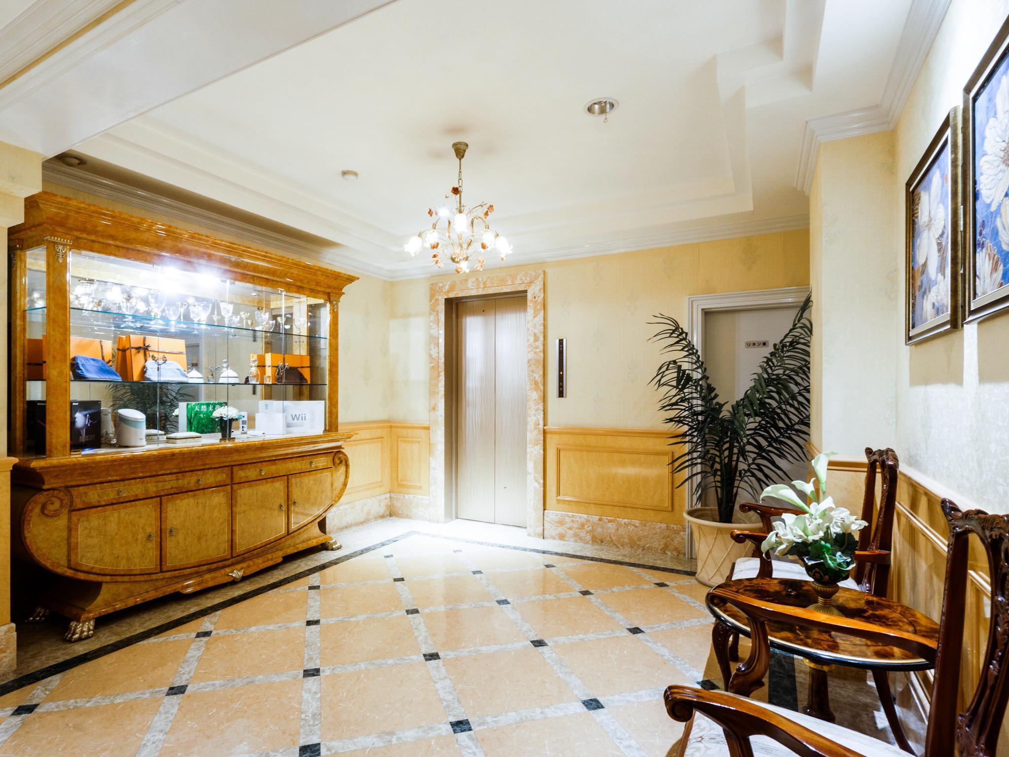 Hotel Grand Fine Kyoto Minami (Adults Only) Dış mekan fotoğraf