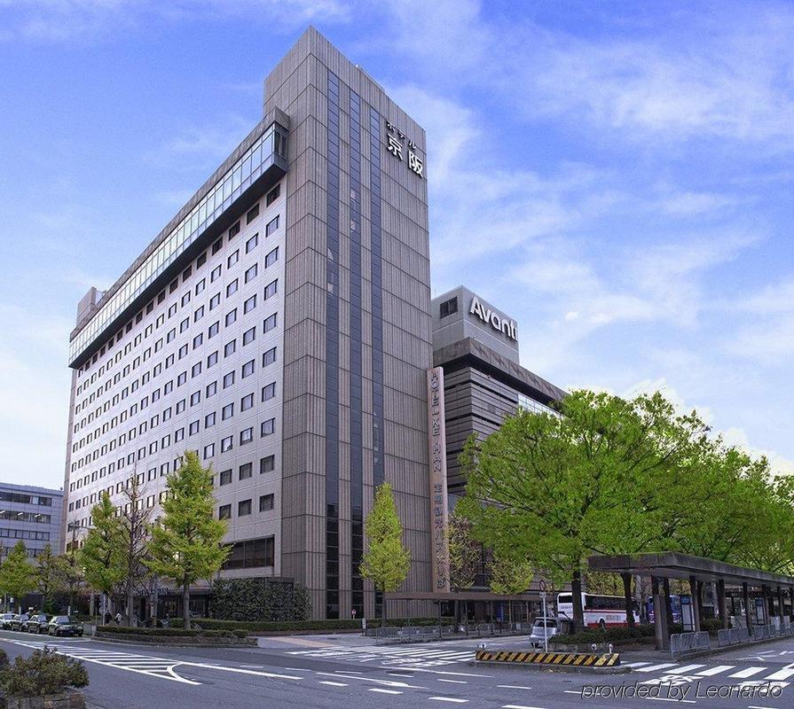 Hotel Grand Fine Kyoto Minami (Adults Only) Dış mekan fotoğraf