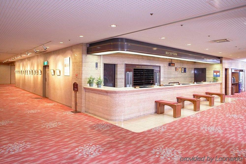 Hotel Grand Fine Kyoto Minami (Adults Only) Dış mekan fotoğraf
