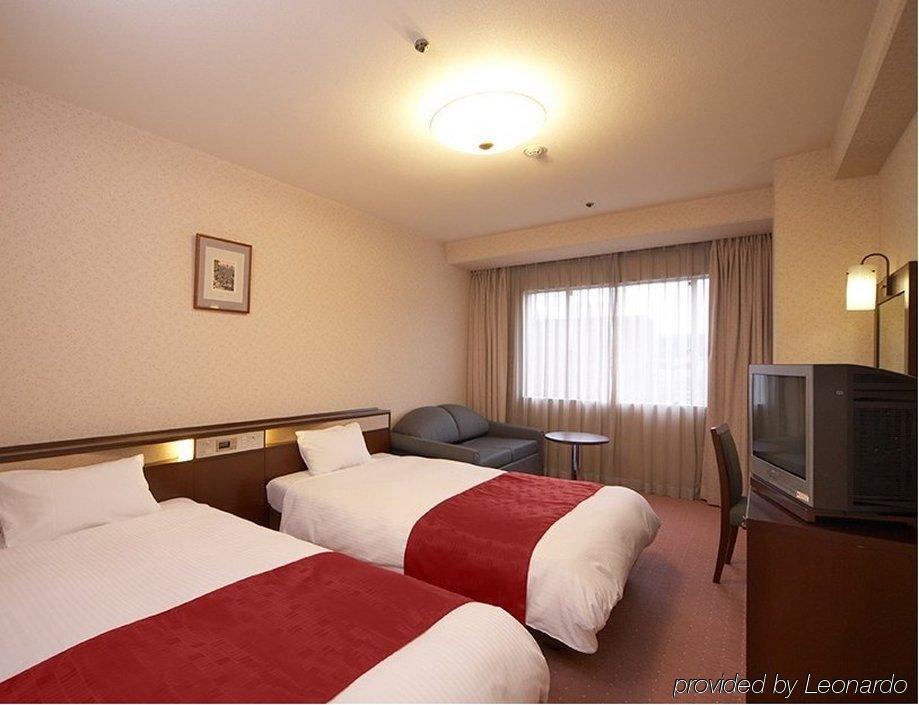 Hotel Grand Fine Kyoto Minami (Adults Only) Dış mekan fotoğraf