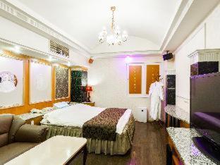 Hotel Grand Fine Kyoto Minami (Adults Only) Oda fotoğraf