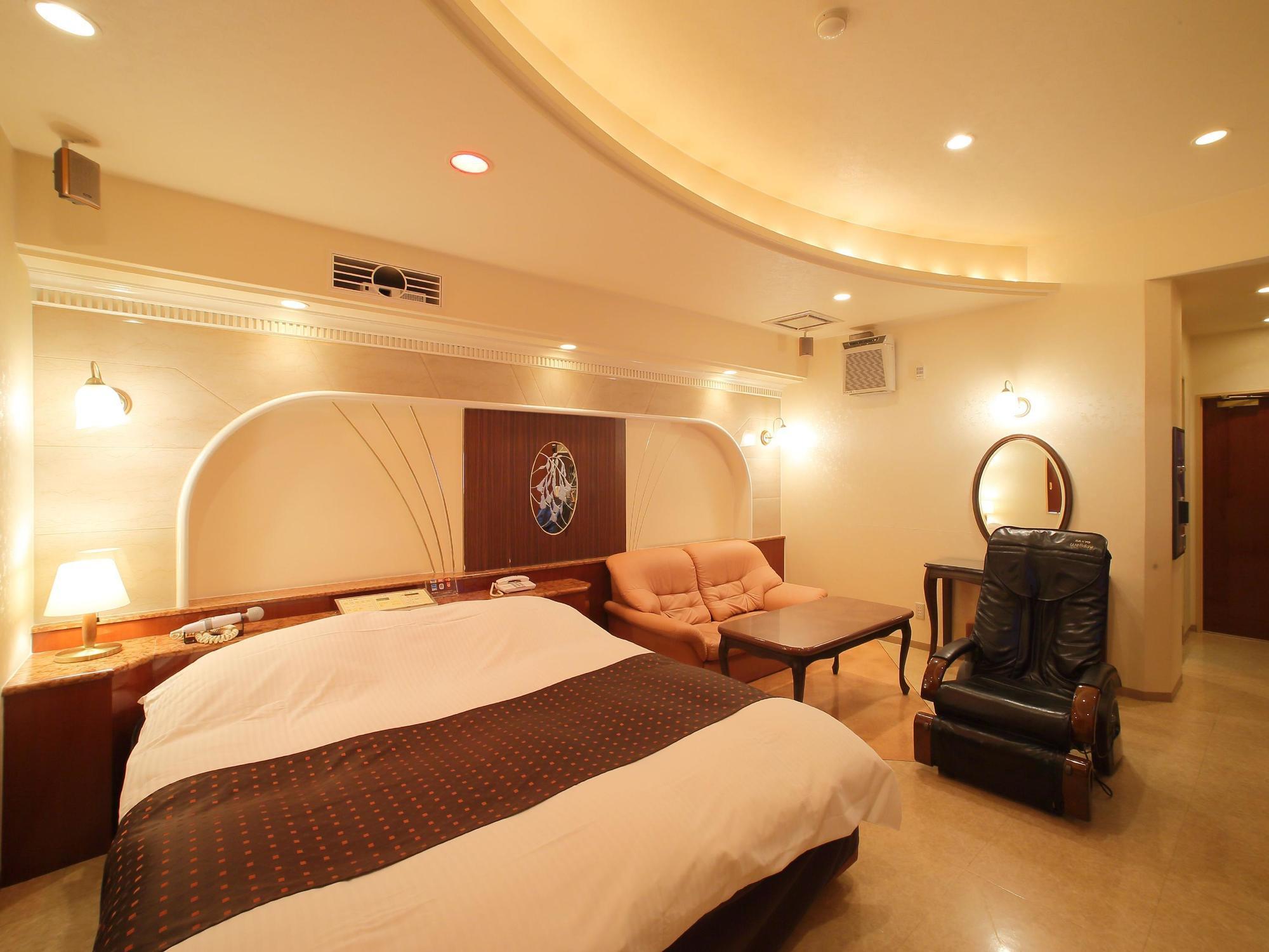 Hotel Grand Fine Kyoto Minami (Adults Only) Dış mekan fotoğraf