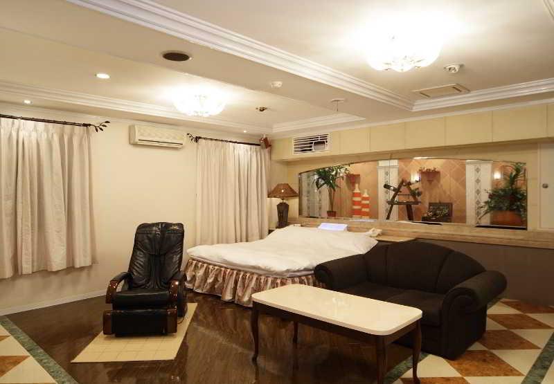 Hotel Grand Fine Kyoto Minami (Adults Only) Dış mekan fotoğraf