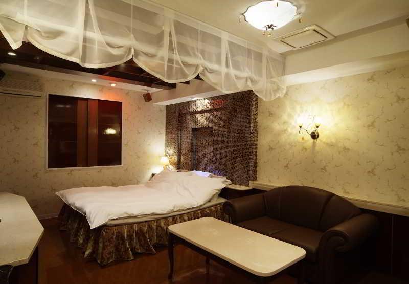 Hotel Grand Fine Kyoto Minami (Adults Only) Dış mekan fotoğraf